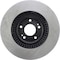 Centric Parts PREMIUM BRAKE ROTOR 120.50044 - alternate 5